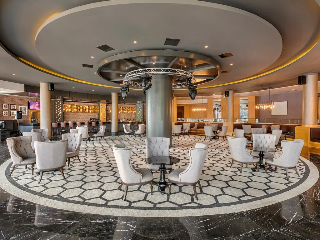 Снимка 20 - Titanic Luxury Collection Bodrum - Бодрум, Турция