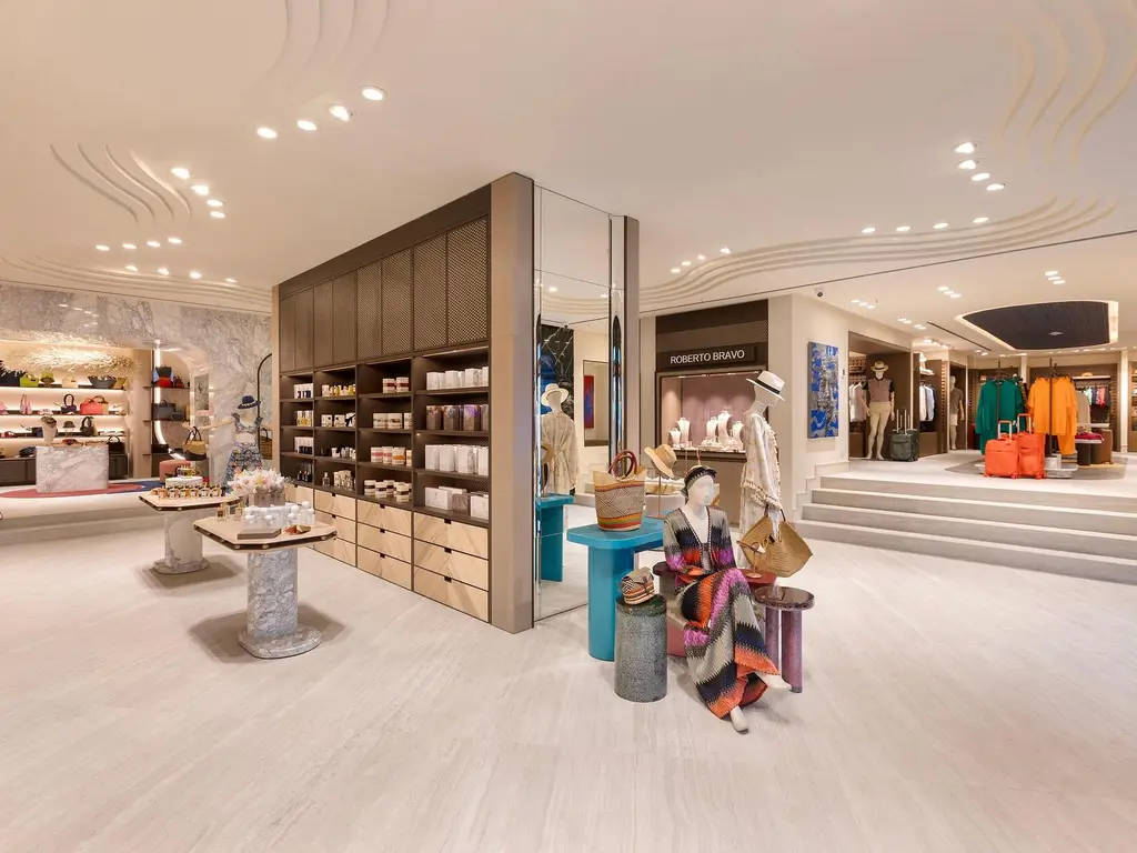 Снимка 50 - Titanic Luxury Collection Bodrum - Бодрум, Турция