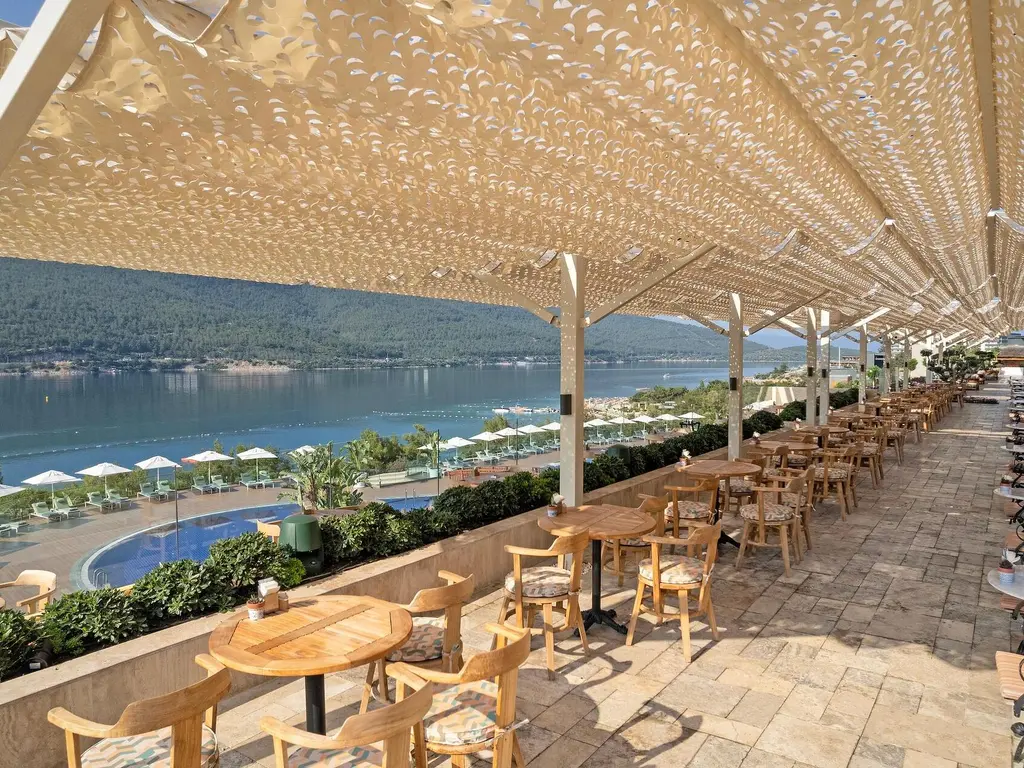 Снимка 26 - Titanic Luxury Collection Bodrum - Бодрум, Турция