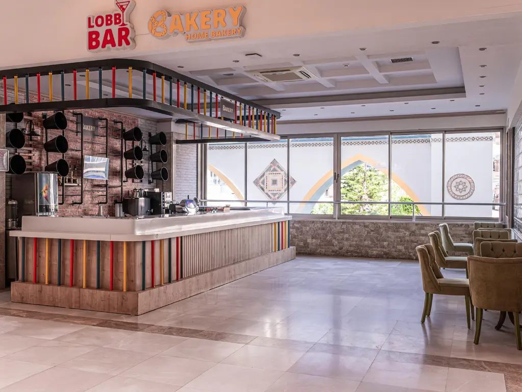Снимка 13 - Prestige Alanya Hotel - Анталия-Алания, Турция