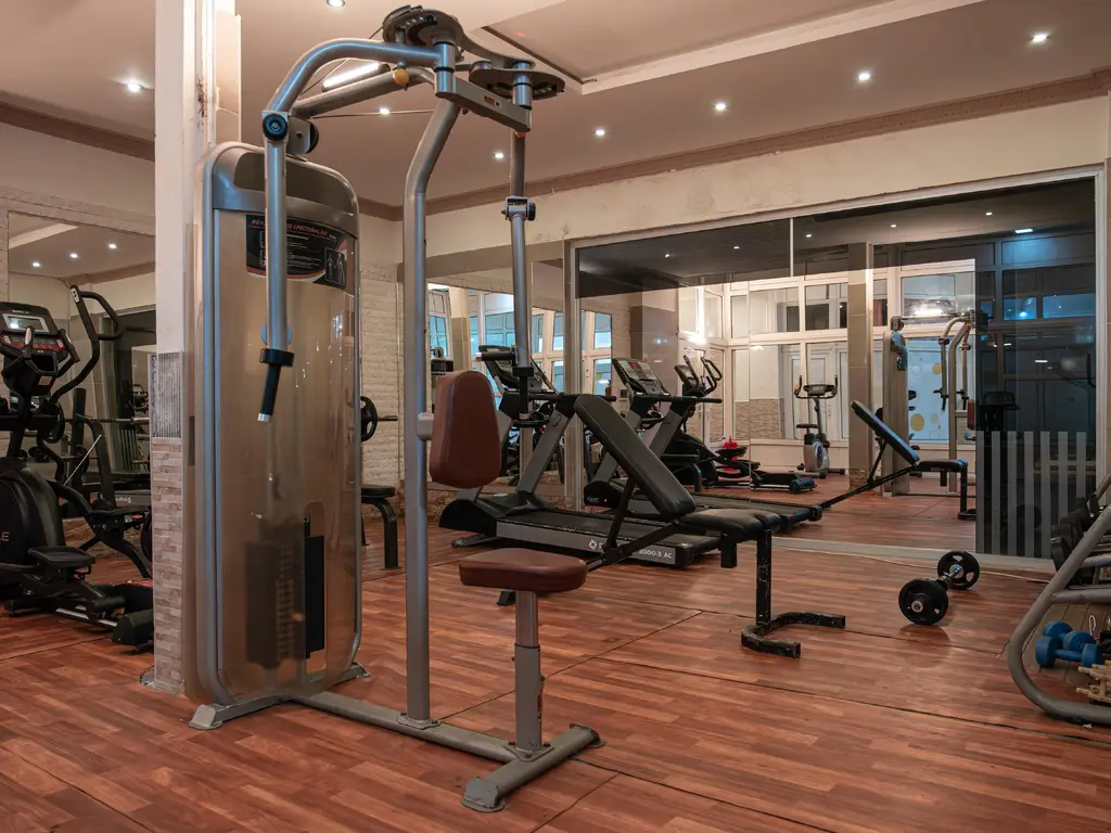 Снимка 18 - Prestige Alanya Hotel - Анталия-Алания, Турция