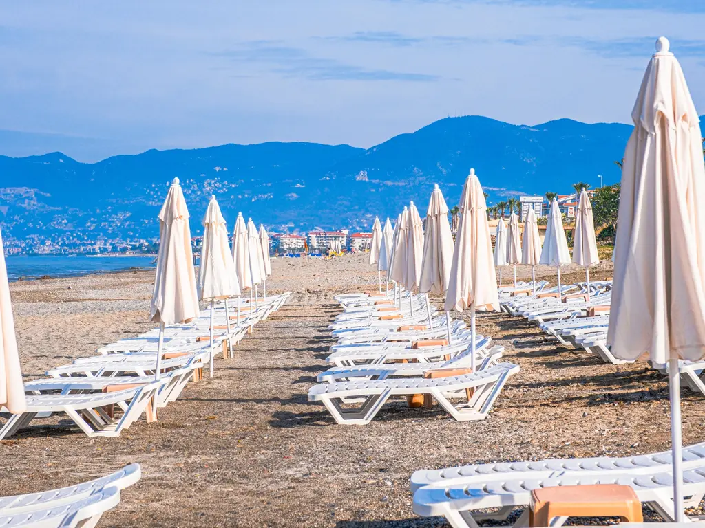 Снимка 6 - Prestige Alanya Hotel - Анталия-Алания, Турция