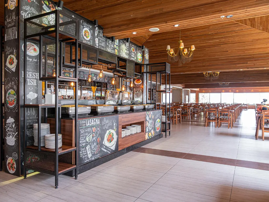 Снимка 11 - Prestige Alanya Hotel - Анталия-Алания, Турция