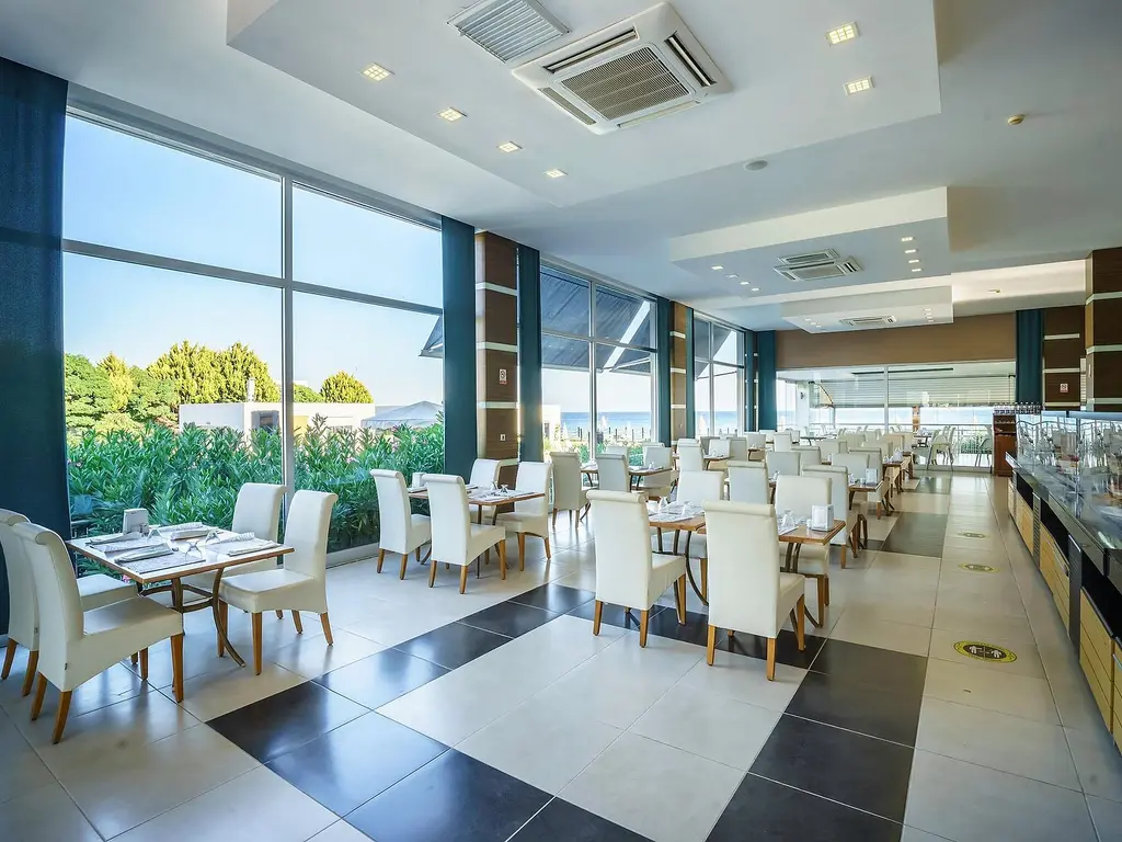 Снимка 22 - Karya Family Resort - Йоздере - Гумулдур, Турция