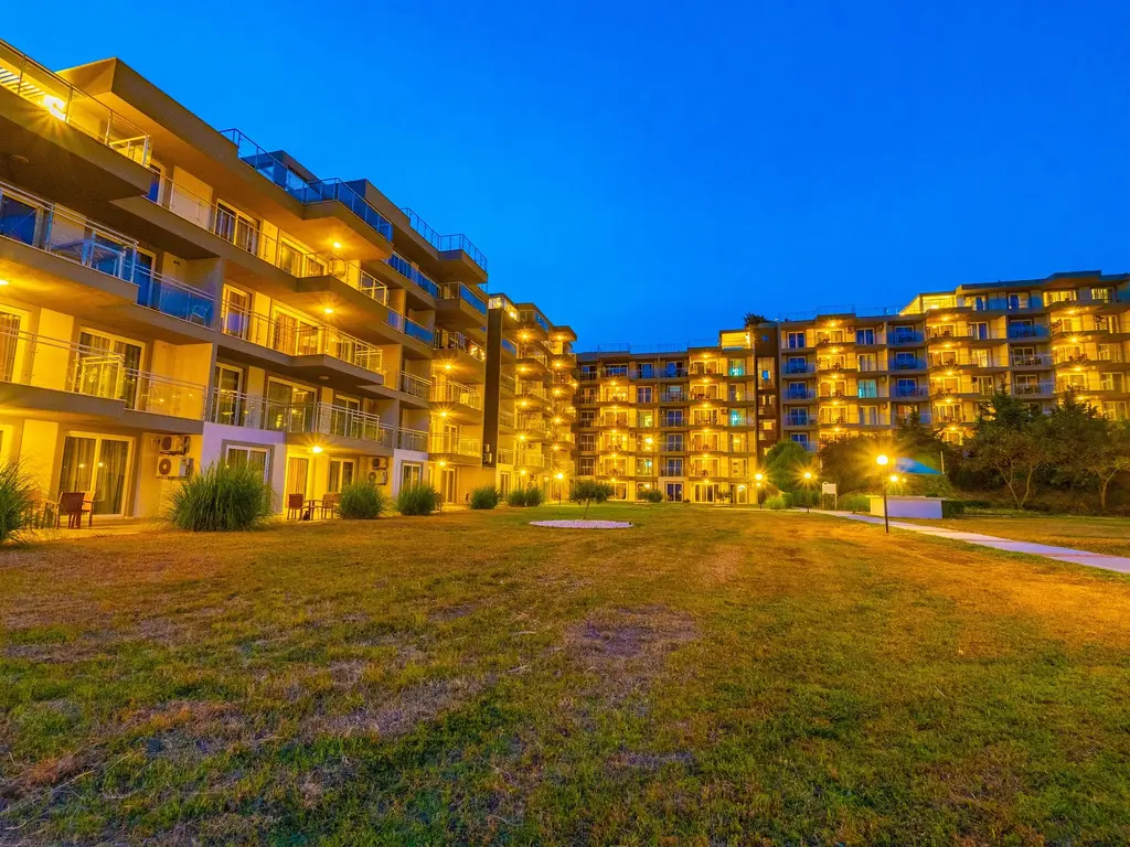 Снимка 14 - Karya Family Resort - Йоздере - Гумулдур, Турция