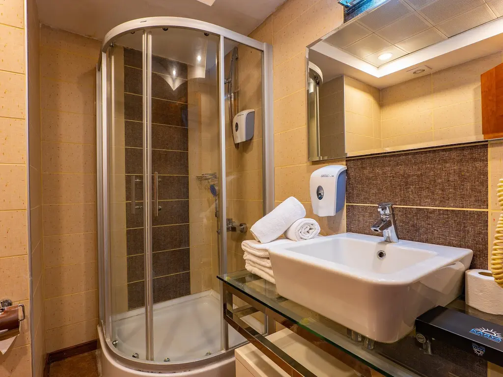 Снимка 34 - Karya Family Resort - Йоздере - Гумулдур, Турция