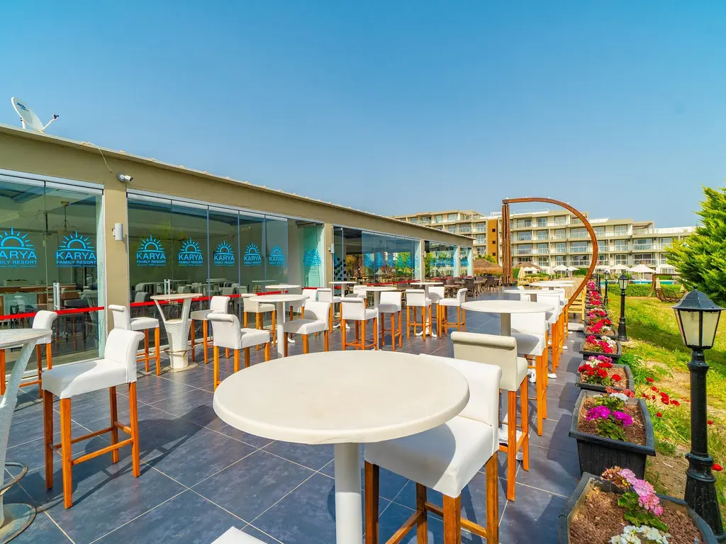 Снимка 24 - Karya Family Resort - Йоздере - Гумулдур, Турция