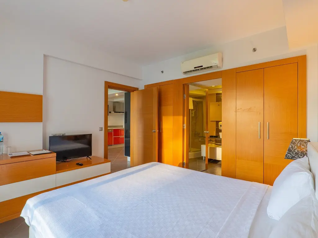 Снимка 33 - Karya Family Resort - Йоздере - Гумулдур, Турция