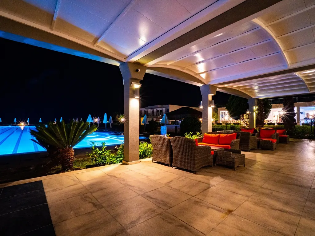 Снимка 15 - Karya Family Resort - Йоздере - Гумулдур, Турция