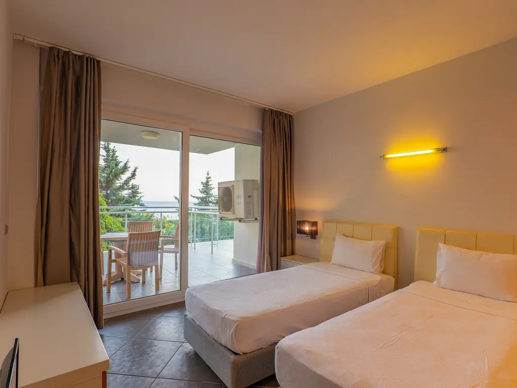 Снимка 30 - Karya Family Resort - Йоздере - Гумулдур, Турция