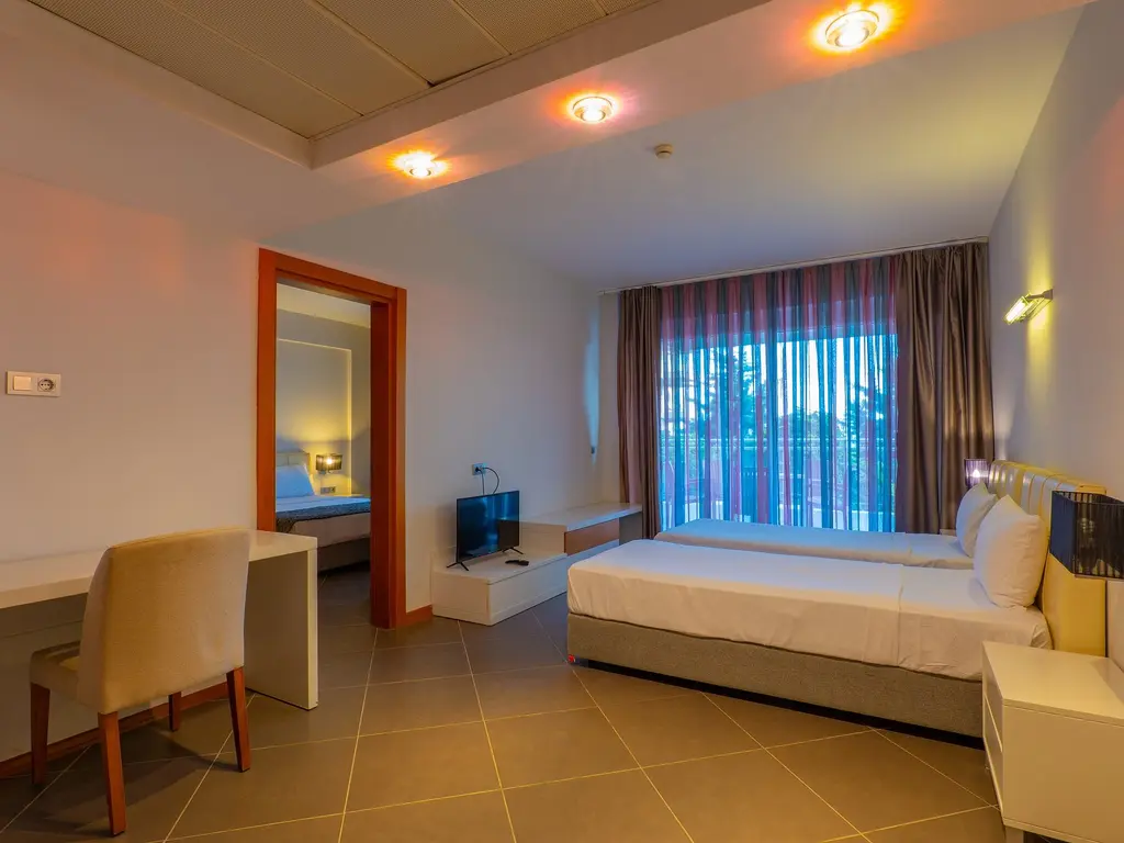 Снимка 29 - Karya Family Resort - Йоздере - Гумулдур, Турция
