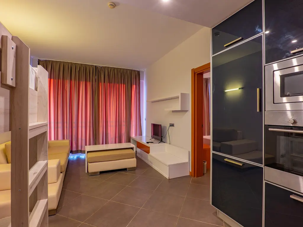 Снимка 31 - Karya Family Resort - Йоздере - Гумулдур, Турция