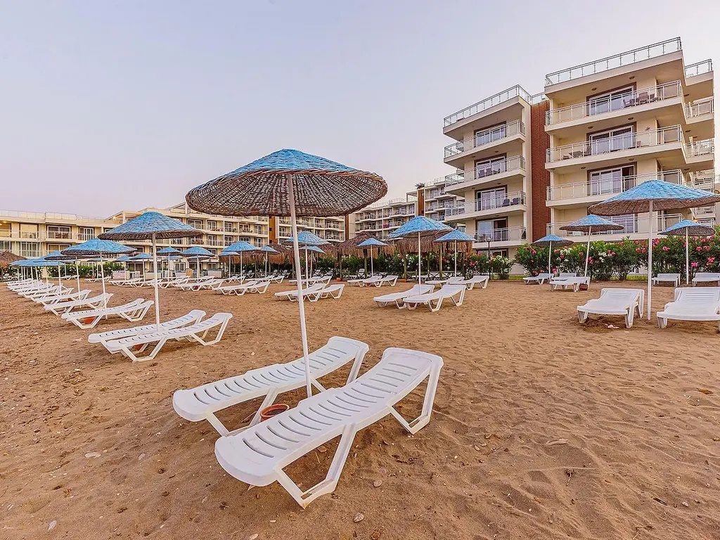 Снимка 18 - Karya Family Resort - Йоздере - Гумулдур, Турция