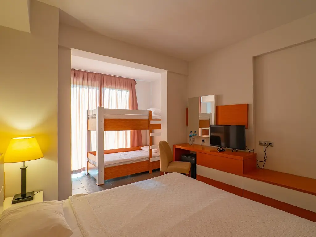 Снимка 28 - Karya Family Resort - Йоздере - Гумулдур, Турция