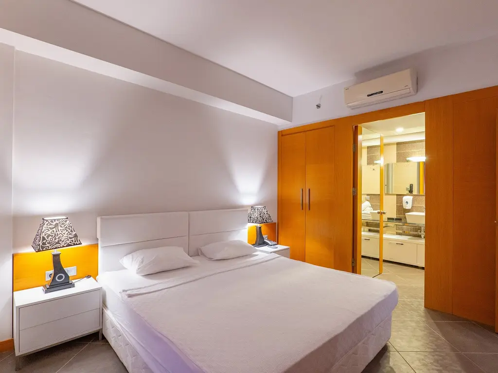 Снимка 27 - Karya Family Resort - Йоздере - Гумулдур, Турция