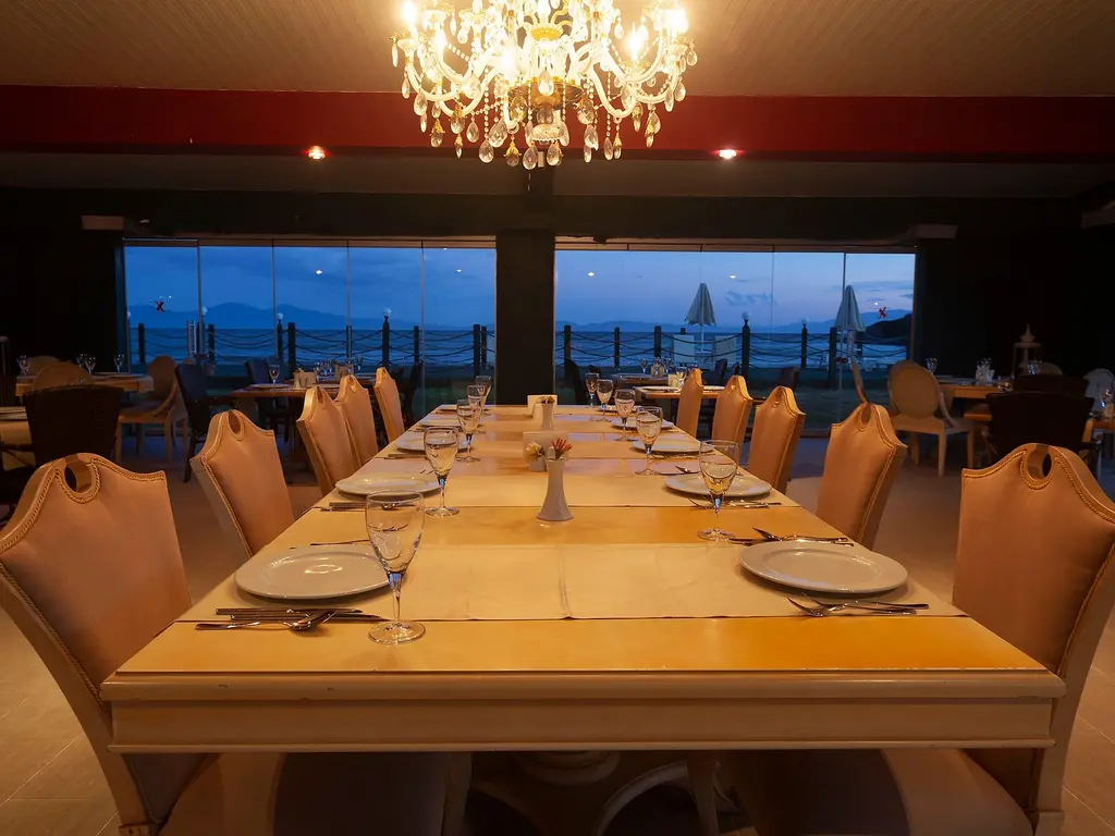 Снимка 23 - Karya Family Resort - Йоздере - Гумулдур, Турция