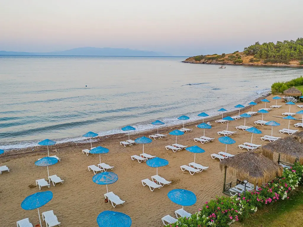 Снимка 19 - Karya Family Resort - Йоздере - Гумулдур, Турция