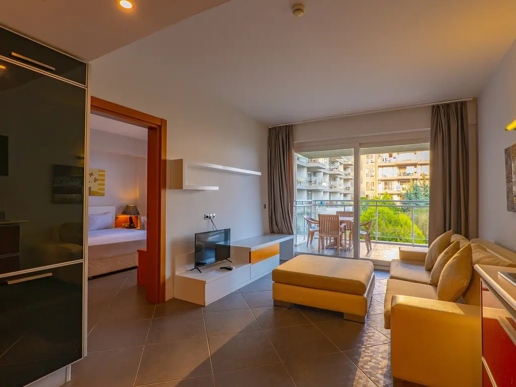 Снимка 32 - Karya Family Resort - Йоздере - Гумулдур, Турция