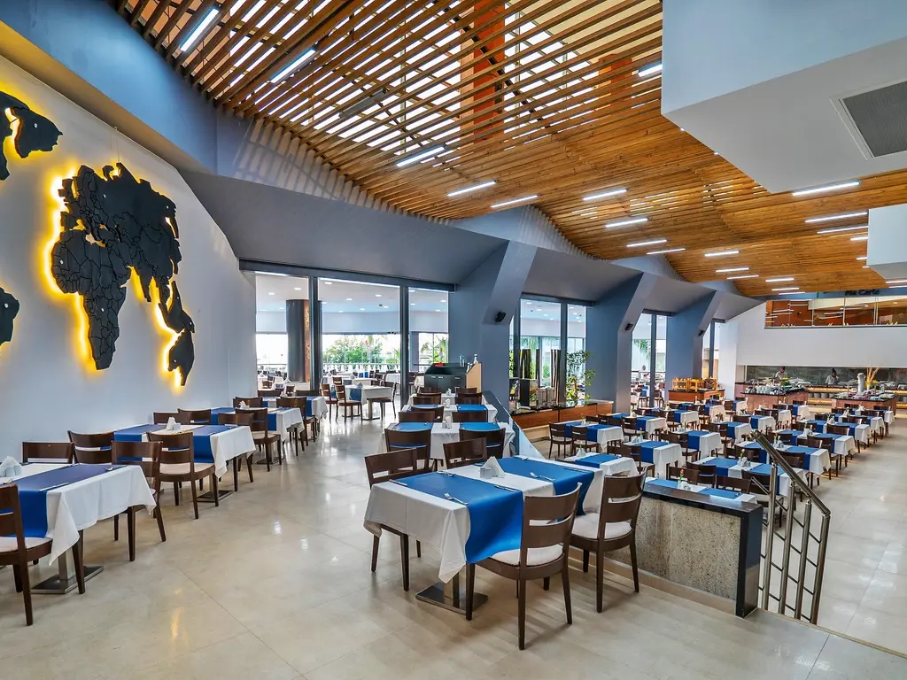 Снимка 11 - Grand Belish Hotel - Кушадасъ, Турция
