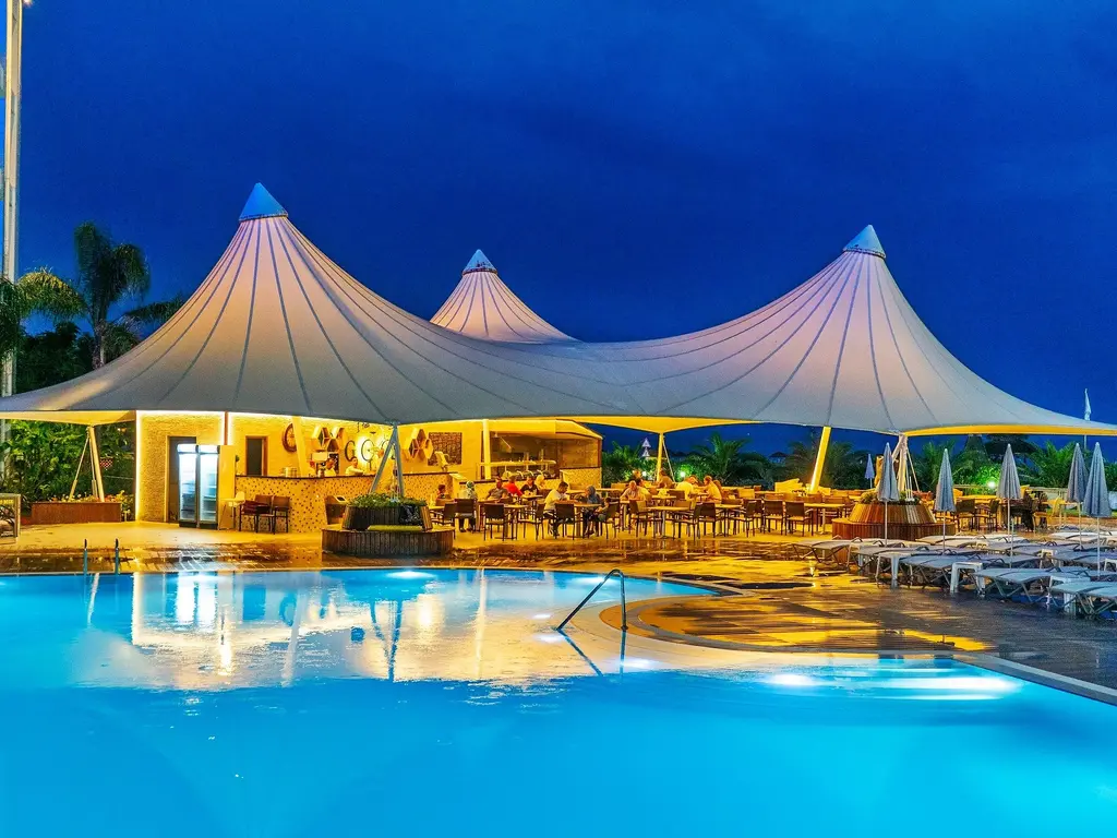 Снимка 20 - Grand Belish Hotel - Кушадасъ, Турция
