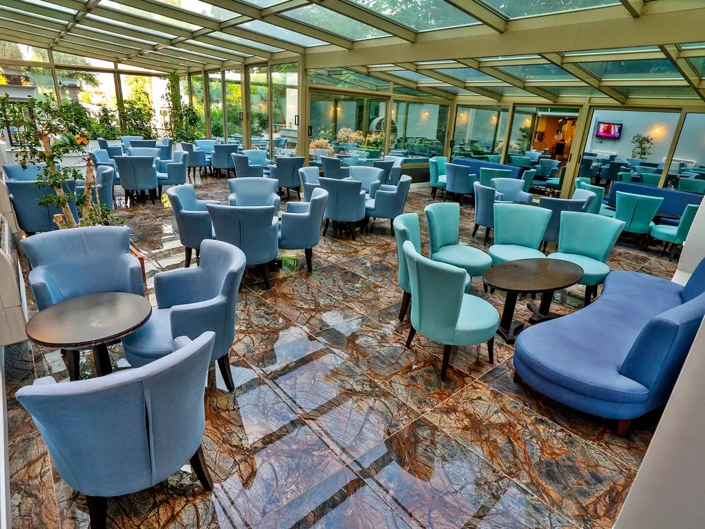 Снимка 18 - Grand Belish Hotel - Кушадасъ, Турция