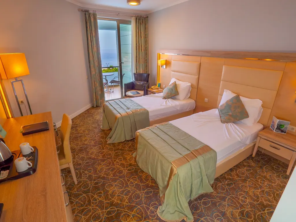 Снимка 22 - Grand Belish Hotel - Кушадасъ, Турция