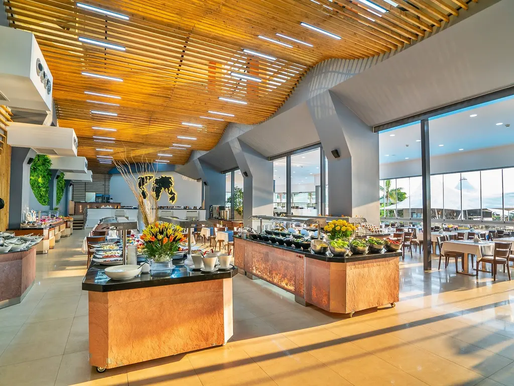 Снимка 12 - Grand Belish Hotel - Кушадасъ, Турция