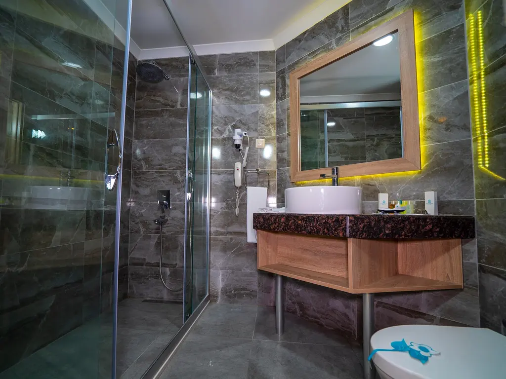 Снимка 26 - Grand Belish Hotel - Кушадасъ, Турция