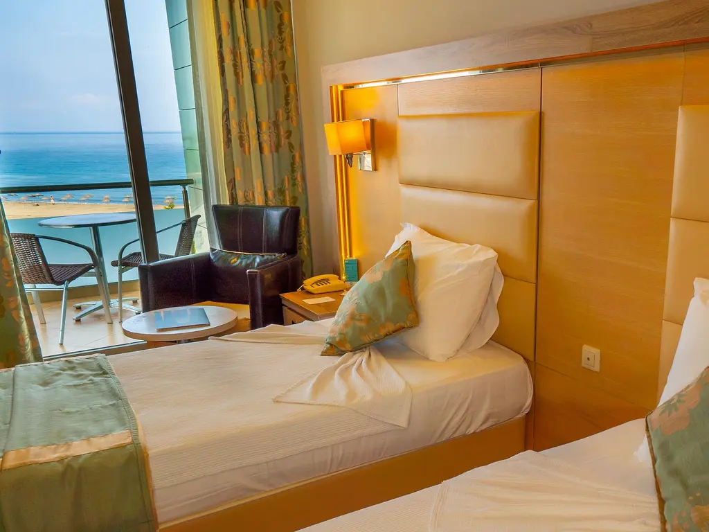 Снимка 23 - Grand Belish Hotel - Кушадасъ, Турция