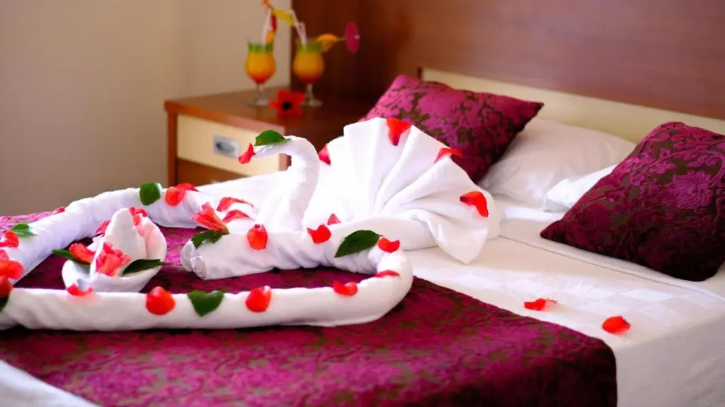 Снимка 13 - Anitas Beach Hotel - Анталия-Алания, Турция