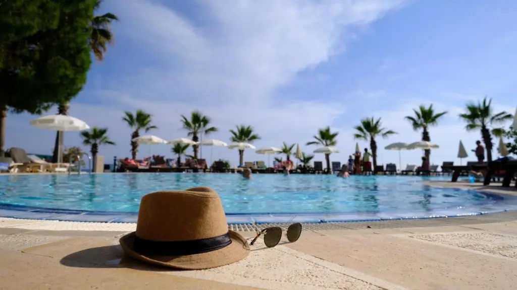Снимка 4 - Anitas Beach Hotel - Анталия-Алания, Турция