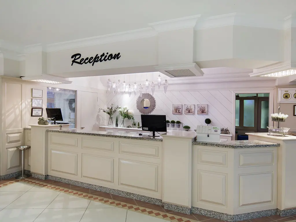 Снимка 14 - Club Turtas Beach Hotel - Анталия-Алания, Турция