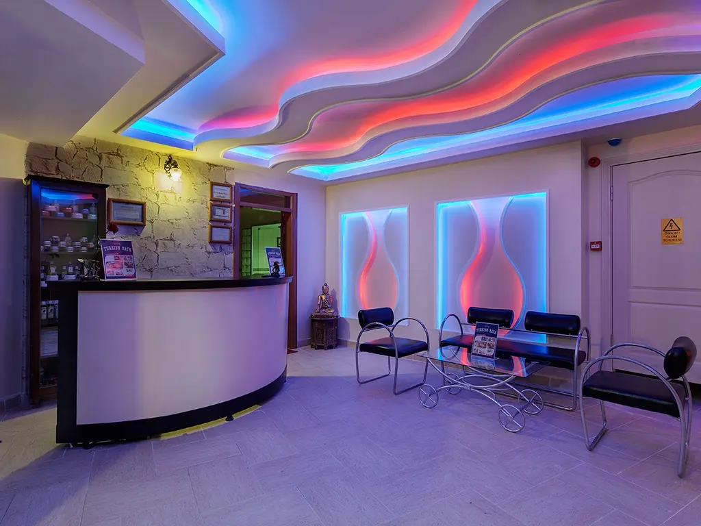 Снимка 27 - Club Turtas Beach Hotel - Анталия-Алания, Турция