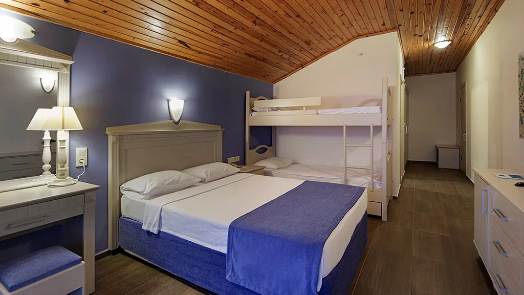Снимка 24 - Club Turtas Beach Hotel - Анталия-Алания, Турция