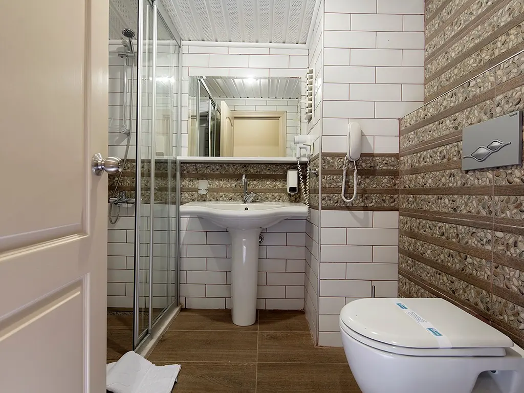 Снимка 26 - Club Turtas Beach Hotel - Анталия-Алания, Турция