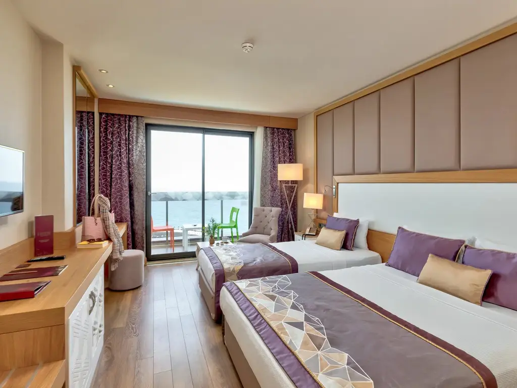 Снимка 25 - Mary Hotel Alanya - Анталия-Алания, Турция