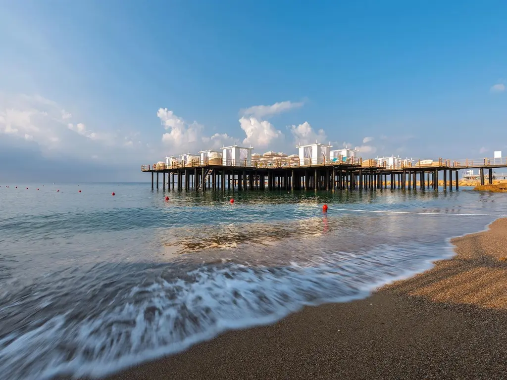 Снимка 14 - Mary Hotel Alanya - Анталия-Алания, Турция