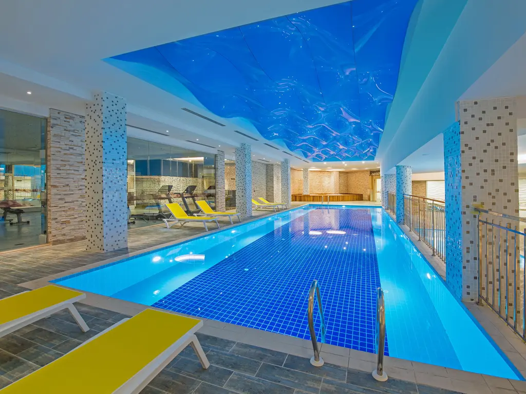 Снимка 28 - Mary Hotel Alanya - Анталия-Алания, Турция