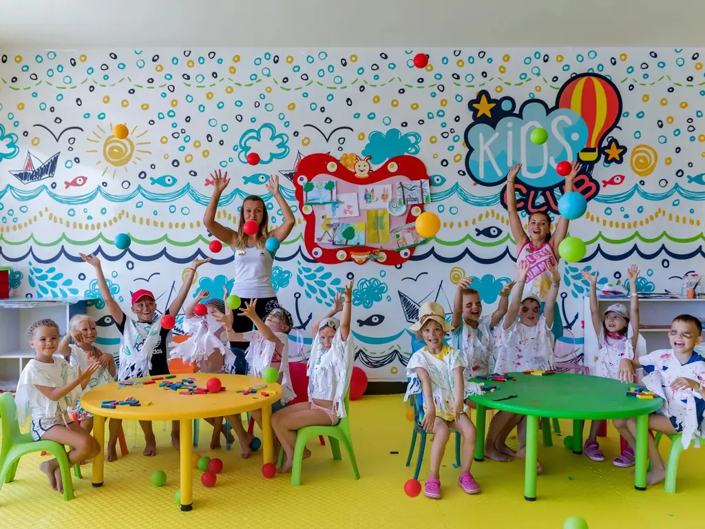 Снимка 27 - Mary Hotel Alanya - Анталия-Алания, Турция