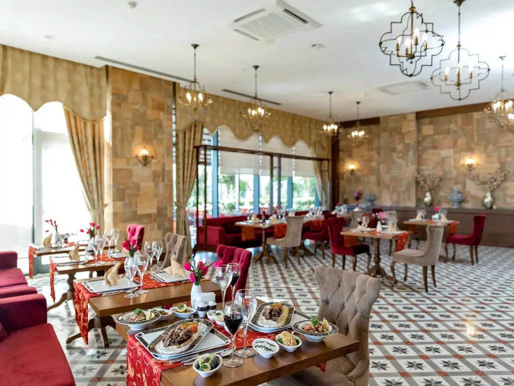 Снимка 19 - Mary Hotel Alanya - Анталия-Алания, Турция