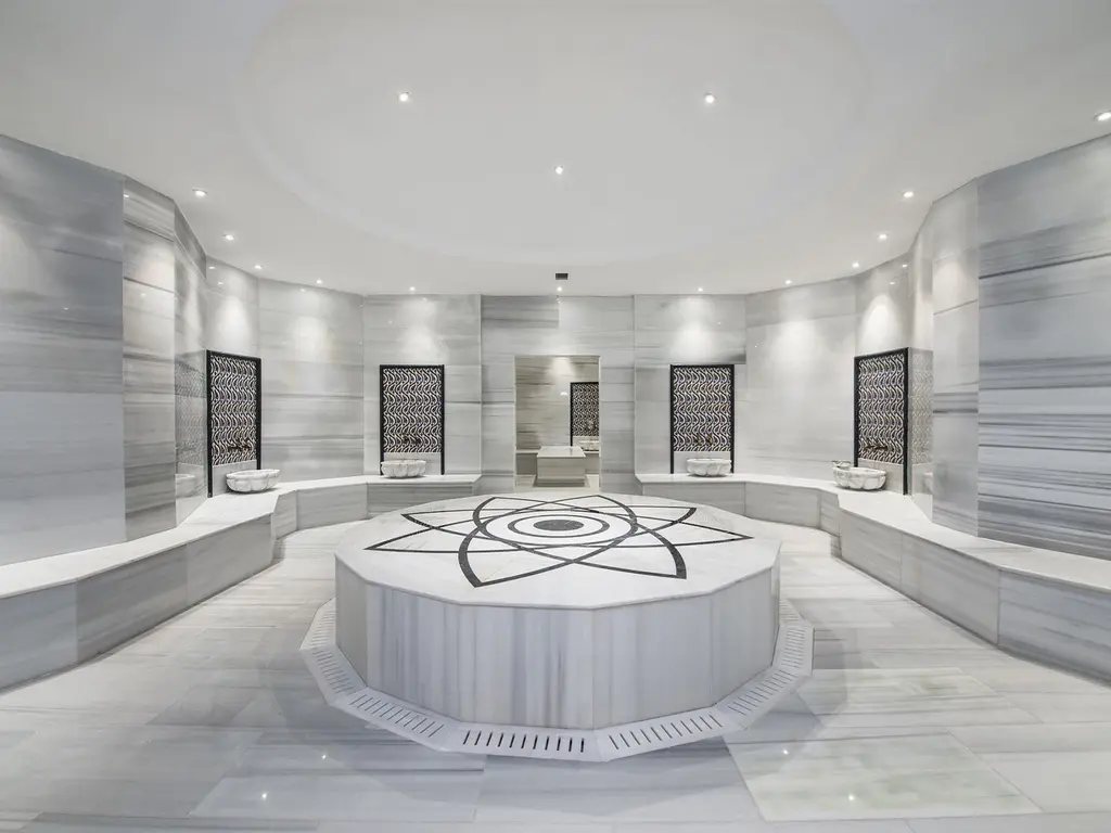 Снимка 31 - Mary Hotel Alanya - Анталия-Алания, Турция