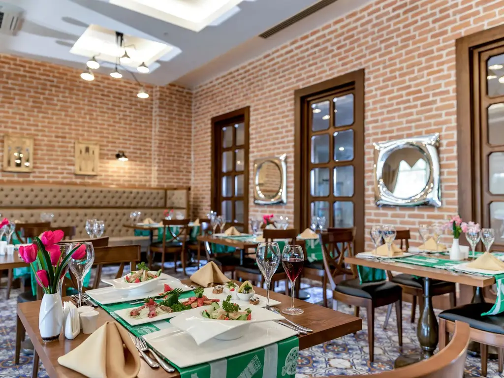 Снимка 17 - Mary Hotel Alanya - Анталия-Алания, Турция