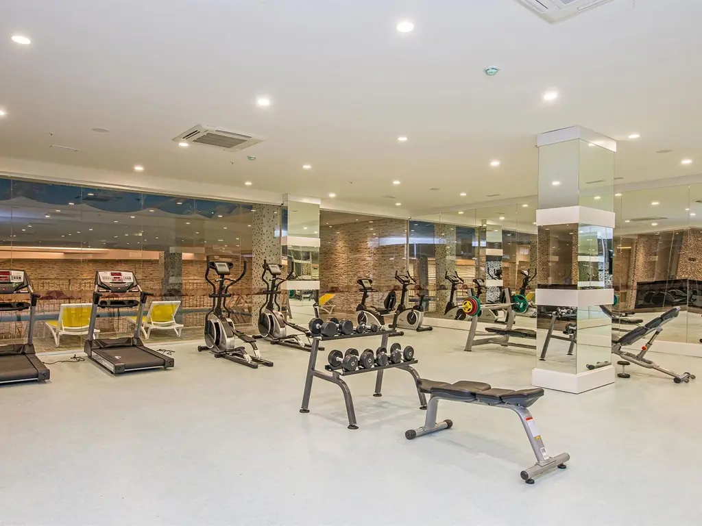 Снимка 32 - Mary Hotel Alanya - Анталия-Алания, Турция