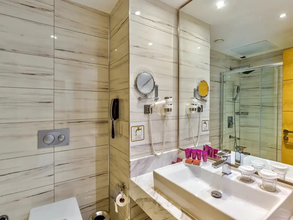 Снимка 26 - Mary Hotel Alanya - Анталия-Алания, Турция