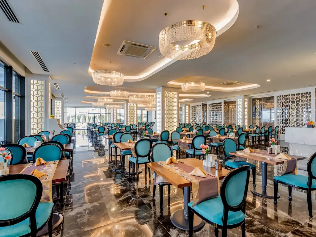 Снимка 16 - Mary Hotel Alanya - Анталия-Алания, Турция