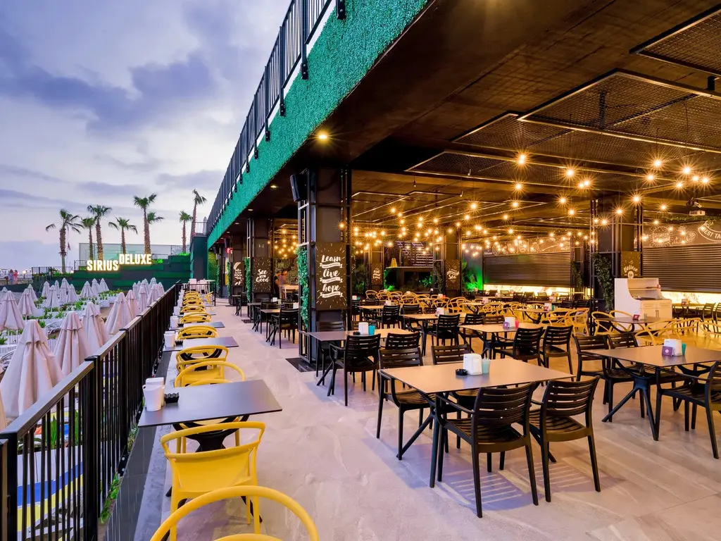 Снимка 21 - Mary Hotel Alanya - Анталия-Алания, Турция