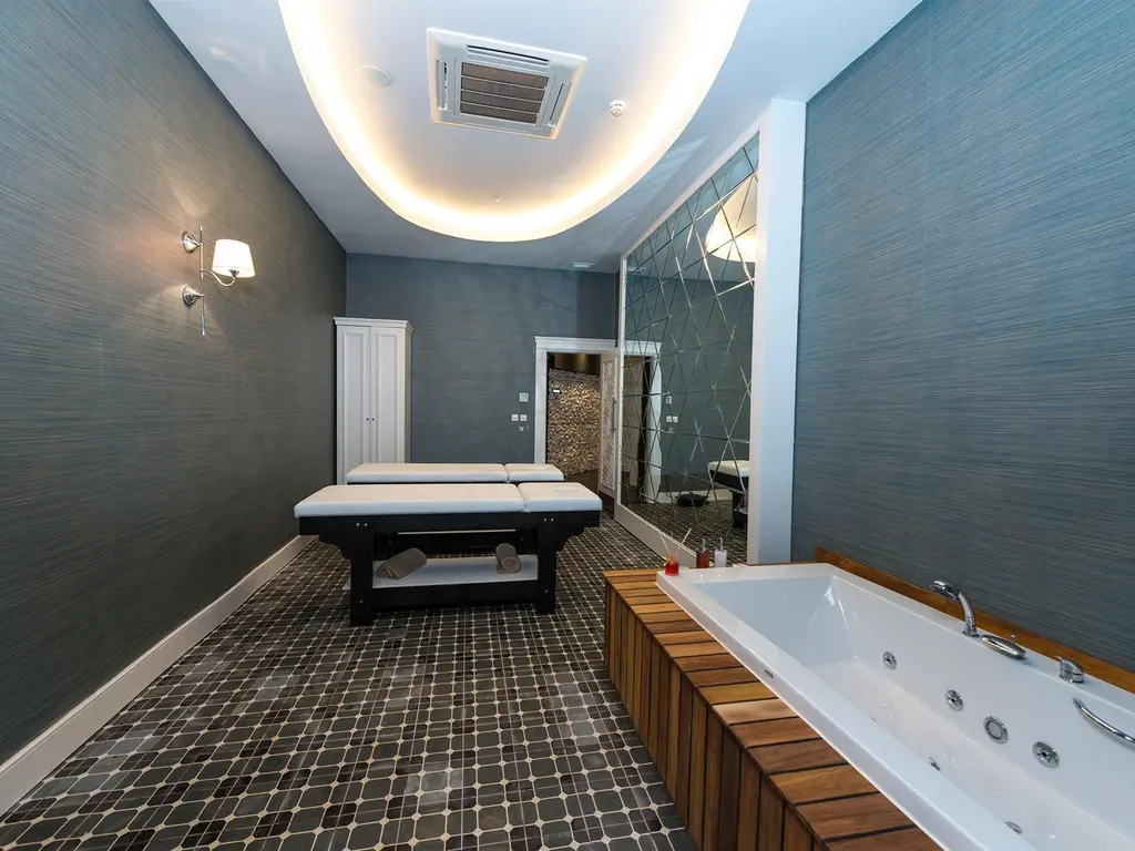Снимка 33 - Mary Hotel Alanya - Анталия-Алания, Турция