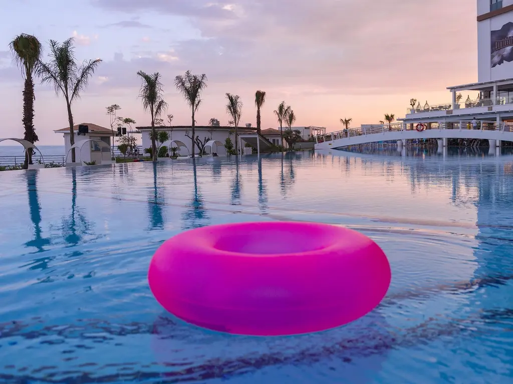 Снимка 7 - Mary Hotel Alanya - Анталия-Алания, Турция