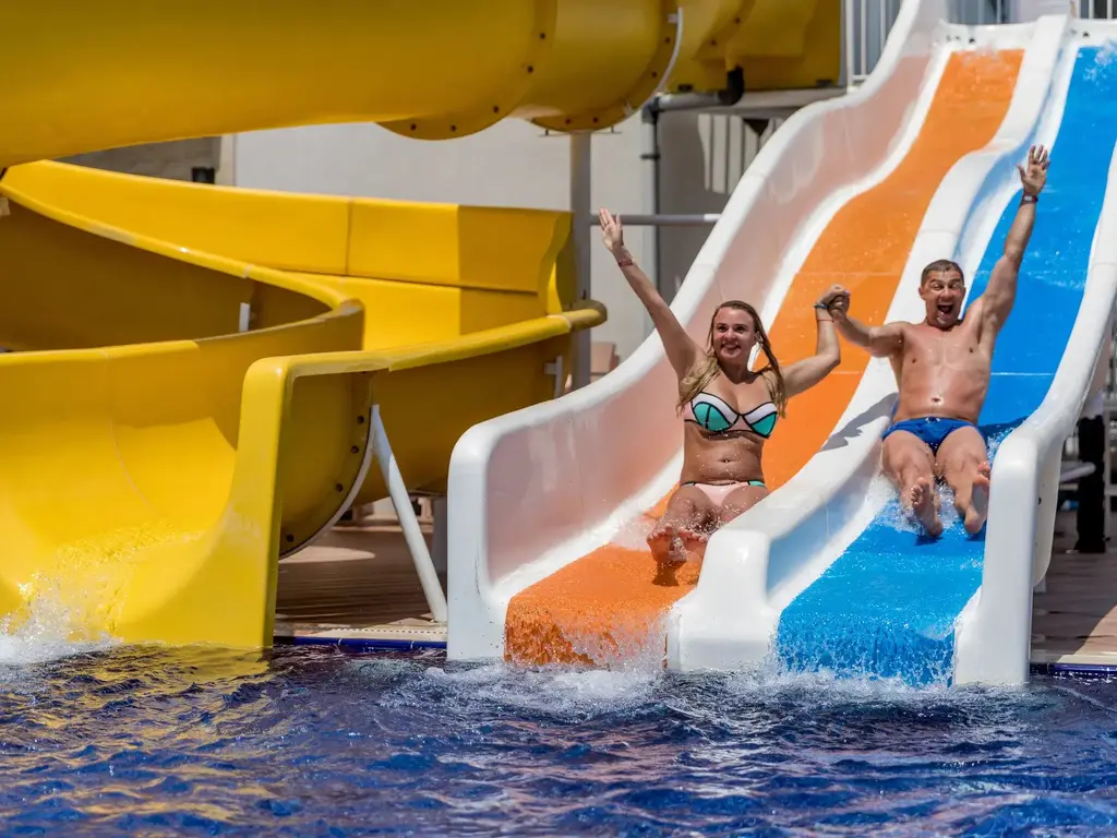 Снимка 6 - Mary Hotel Alanya - Анталия-Алания, Турция