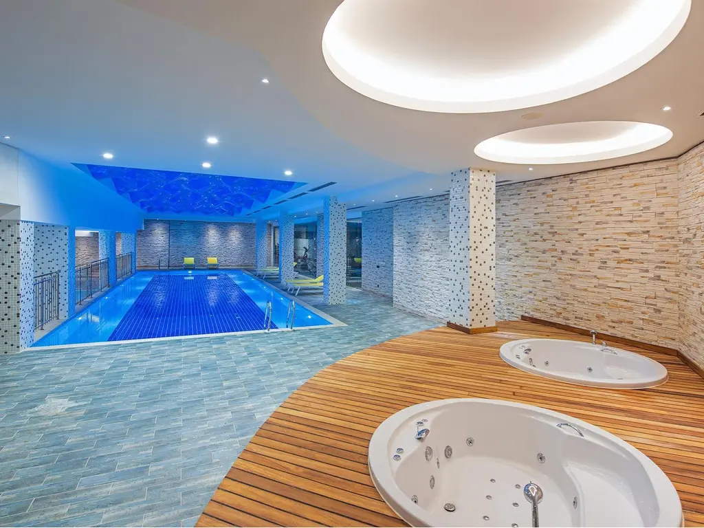Снимка 29 - Mary Hotel Alanya - Анталия-Алания, Турция